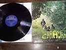 Vinyl LP Caravan, 'if i could do it all over again, I'd do it all over you'