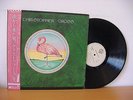 CHRISTOPHER CROSS 