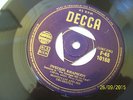 MANTOVANI AND HIS ORCHESTRA Swedish Rhapsody 1954GOLD TRI CENTRE DECCA Near Mint