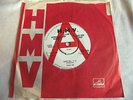 TOMMY ROE   SWEET PEA ** 1966 COLUMBIA 45 DEMO MINT-