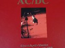 AC/DC - Live At Apollo Theatre Manchester 29.10.79 Red Box