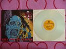BLOOD FEAST Kill For Pleasure LP CLEAR WAX New Renaissance 1987 w/ Insert METAL