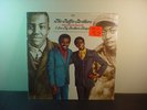 1969 JIMMY & DAVID RUFFIN BROTHERS FUNK SOUL -Hear Tracks / RARE ORIGINAL SEALED