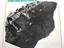 THE UNDERTONES 1979 STEREO LP EX/EX