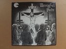 Mercyful Fate  Mini Album  Nuns Have No Fun  1982 Rave On