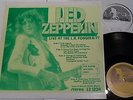 Led Zeppelin - For Badge Holders Only - L.A. Forum 77 - 2 LP