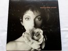 Rare KATE BUSH Original 1989 The Sensual World with lyric inner.EX/EX