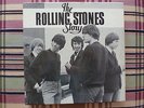 The Rolling Stones Story - 12 LPs in Box, Decca