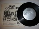 Bad Company   In Concert 7