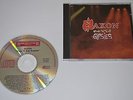 Saxon - Rock`n`Roll Gypsies / Roadrunner Records 1989 / Rar