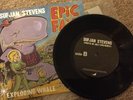 Sufjan Stevens Exploding Whale 7inch very rare vinyl