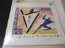GIORGIO MORODER 2 LP  ?From Here To Eternity And Back  SEALED MINT 1985