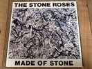 THE STONE ROSES - MADE OF STONE - LTD 12