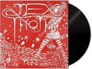 JEX THOTH - Jex Thoth [BLACK Vinyl] (LP)