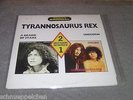 T.REX/Marc Bolan    Beard of Stars+Unicorn    2 Lps auf CASTLE        near MINT