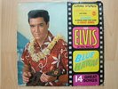 Elvis Presley, Blue Hawaii Living Stereo LSP 2426 Very RAR Germany