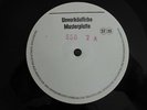 Elvis Presley, A Portrait in Music Test pressung für die DDR AWA Very RAR German
