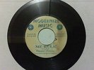 Horace Martin - Me Rule /  orig.7