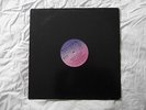 Eminem Infinite LP Vinyl record - Original second pressing - With etchings