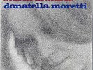 Donatella Moretti Storia di storie Testi Battisti De Andrè Gaber Paoli 1971 lp
