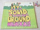 MY SOLID GROUND Same ORIGINAL KLAPPCOVER GATEFOLD SLEEVE BACILLUS EX, KRAUTROCK
