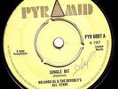 ROLAND ALPHONSO & LYNN TAITT 