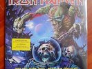 SEALED Iron Maiden 