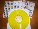 Girl Band - Holding Hands With Jamie LP Yellow Vinyl + Print Photobook and DL