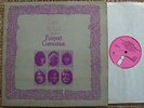 Fairport Convention - Liege & Lief - 1969 UK Vinyl LP - Pink Island
