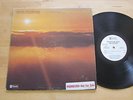 John Coltrane - Interstellar Space LP Impulse Promo Free Jazz Rashied Ali 1967