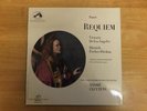 GABRIEL FAURE-REQUIEM-ANDRE CLUYTENS-H.M.V/ANGEL-STEREO-SAN-107.1963