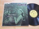 Buddy DeFranco - Autumn Leaves LP Norgran Verve DG Mono Sonny Clark Rare Jazz
