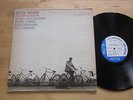Dexter Gordon - Gettin' Around LP Blue Note 4204 NY USA Mono Orig Hutcherson RVG