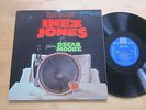 Inez Jones with Oscar Moore - Have You Met LP Riverside DG Mono Original 1957