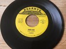 JADE paper man / boodi shakes money PSYCH FUNK ROCK BREAKS FUZZ pesante 45