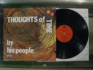His People - Thoughts Of Time LP Xian  Private Psych WLSM FR-2104-SM