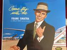 Frank Sinatra - Come Fly With Me, Vinyl LP