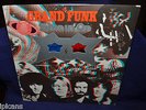 GRAND FUNK VERY RARE SEALED LP SHININ ON 1974 USA 1ST PRESS W/STICKER OUT/PRINT