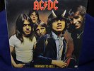 AC/DC RARE SEALED LP HIGHWAY TO HELL 1979 USA 1ST PRESS NOT A EPIC REISSUE OOP