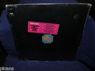 CHICAGO VERY RARE SEALED 2LP CHICAGO TRANSIT AUTHORITY NO CUTS/BARCODE W/STICKER