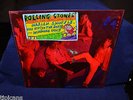 ROLLING STONES VERY RARE SEALED LP DIRTY WORK 1986 USA 1ST PRESS W/STICKER OOP