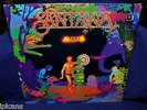 SANTANA VERY RARE SEALED LP AMIGOS 1980 USA PRESS NO CUTOUTS OUT OF PRINT