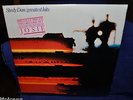 STEELY DAN VERY RARE SEALED 2LP GREATEST HITS 1978 USA 1ST PRESS W/STICKER ABC