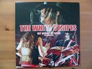 WHITE STRIPES - GET BEHIND ME SATAN - ALTERNATE SET - VINYL ALBUM - MINT
