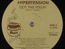 Hypertension - Got This Feelin 12