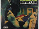 Ice Cube - Death Certificate LP - Priority