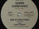 Little Scotty - Going To A Disco 12