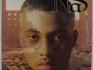 Nas - It Was Written LP - Columbia