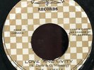 Jewels - Love And Livity JA Cash & Carry 7