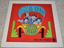 THE TROGGS Best Of… SCARCE ORIG UK 1967 MONO PAGE ONE EX+ LP. LOVELY CLEAN SOUND